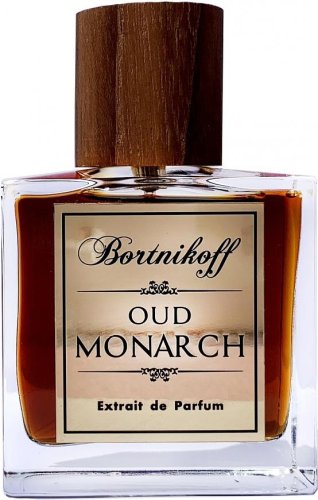 Фото духи Bortnikoff Oud Monarch