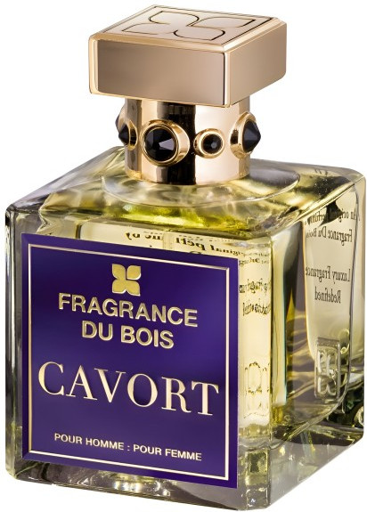 Фото духиFragrance Du Bois Cavort