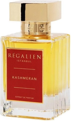Фото духи Regalien Kashmeran