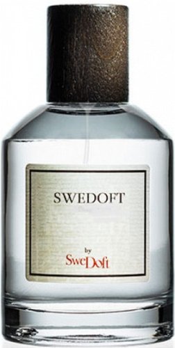 Фото духи SweDoft Delilah