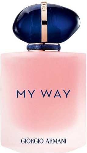 Фото духи Giorgio Armani My Way Floral