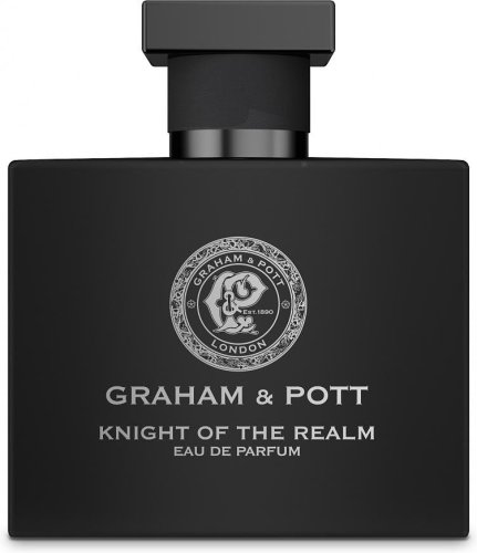 Фото духи Graham & Pott Knight Of The Realm