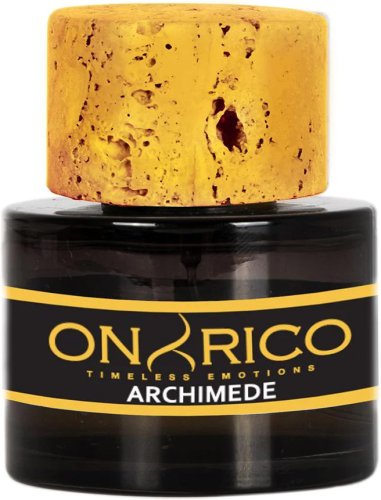 Фото духи Onyrico Archimede