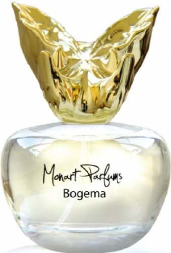 Фото духи Monart Parfums Bogema