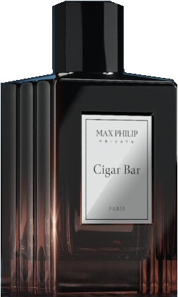 Фото духи Max Philip Cigar Bar