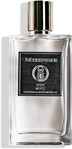 Фото духи Mizensir Very Musc