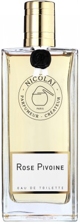 Фото духи Parfums de Nicolai Rose Pivoine