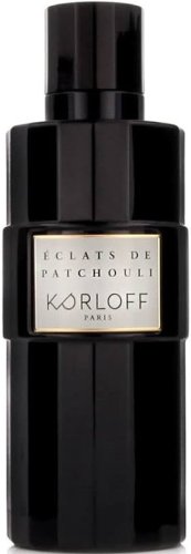 Фото духи Korloff Paris Eclats De Patchouli