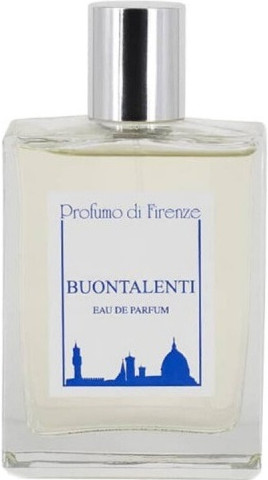 Фото духи Profumo Di Firenze Buontalenti