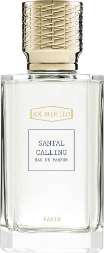 Фото духи EX Nihilo Santal Calling