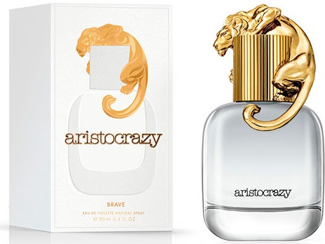 Фото духиAristocrazy Brave
