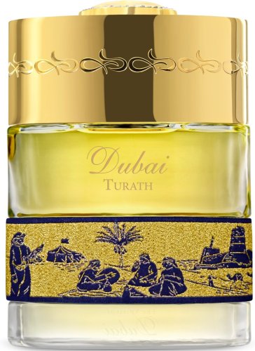 Фото духи The Spirit Of Dubai Turath