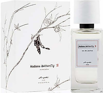 Фото духиSenyoko Madama Butterfly II