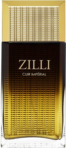 Фото духи Zilli Cuir Imperial