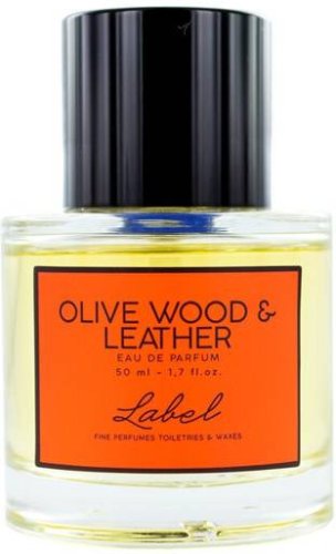 Фото духи Label Olive Wood & Leather