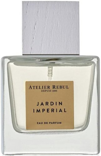 Фото духи Atelier Rebul Jardin Imperial