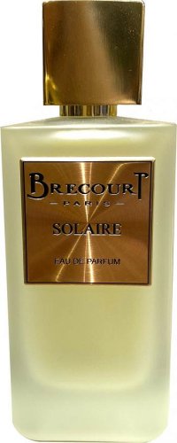 Фото духи Brecourt Solaire