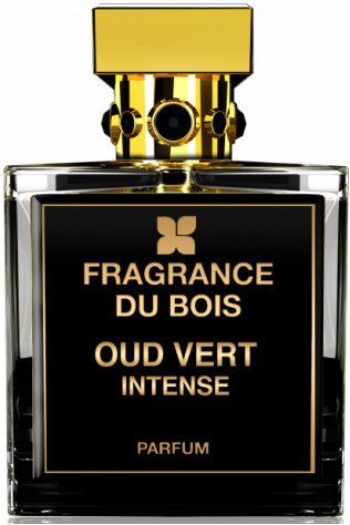 Фото духи Fragrance Du Bois Oud Vert Intense
