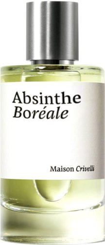Фото духи Maison Crivelli Absinthe Boreale
