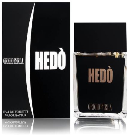 Фото духиLa Perla GrigioPerla HEDO