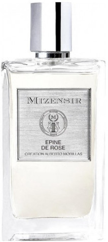 Фото духи Mizensir Epine De Rose