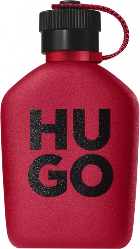 Фото духи Hugo Boss Hugo Intense