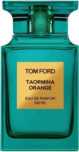 Tom Ford Taormina Orange тестер
