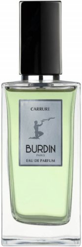 Фото духи Burdin Carrure