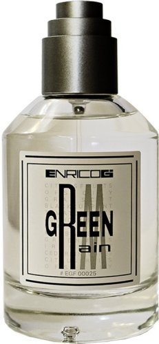Фото духи Enrico Gi Green Rain