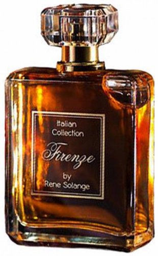 Фото духи Rene Solange Firenze