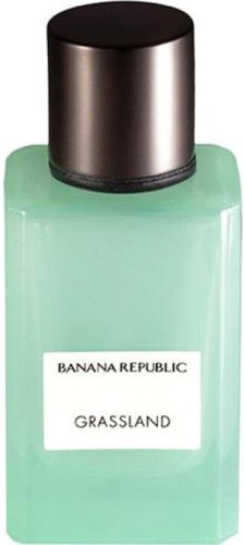 Фото духи Banana Republic Grassland