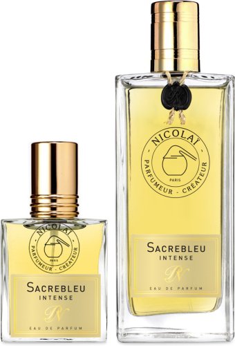 Фото духи Parfums de Nicolai Sacrebleu Intense