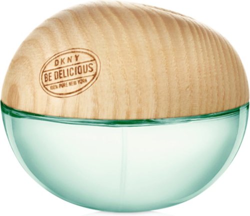 Фото духи Donna Karan DKNY Be Delicious Coconuts About Summer