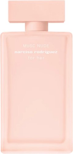 Фото духи Narciso Rodriguez For Her Musc Nude