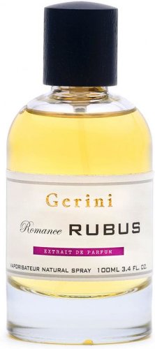 Фото духи Gerini Romance Rubus