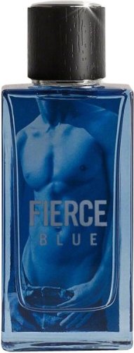 Фото духи Abercrombie & Fitch Fierce Blue