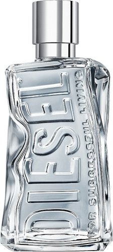 Фото духи Diesel D By Diesel