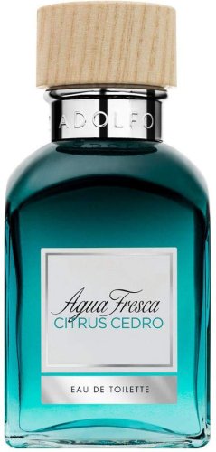 Фото духи Adolfo Dominguez Agua Fresca Citrus Cedro