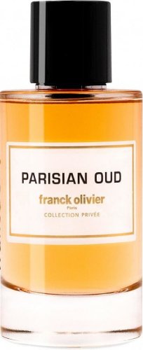 Фото духи Franck Olivier Parisian Oud