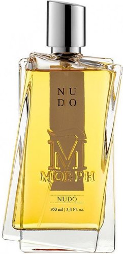 Фото духи Morph Nudo