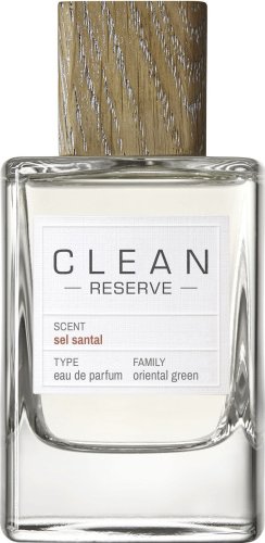 Фото духи Clean Sel Santal