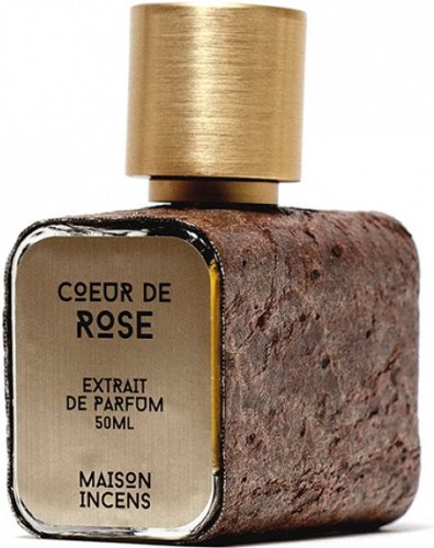 Фото духи Maison Incens Coeur De Rose