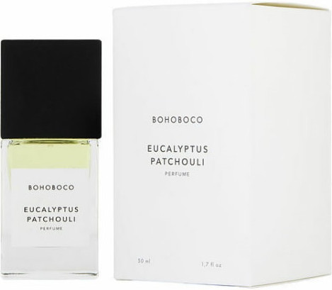 Фото духиBohoboco Eucalyptus Patchouli