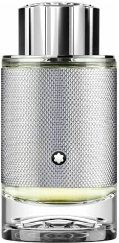 Фото духи Mont Blanc Explorer Platinum