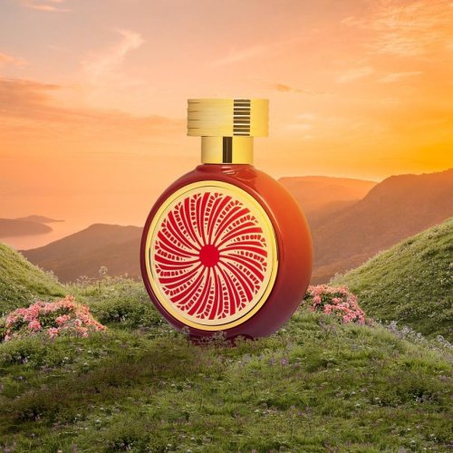 Фото духи Haute Fragrance Company Golden Fever