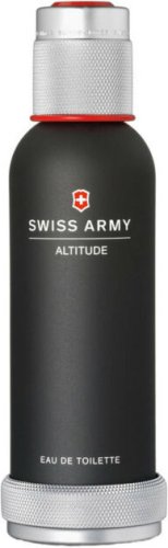Фото духи Victorinox Swiss Army Altitude