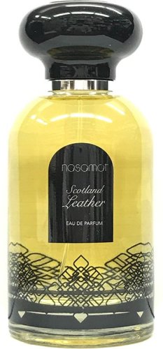 Фото духи Nasamat Scotland Leather