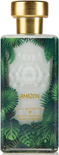Фото духи Al Jazeera Perfumes Amazon
