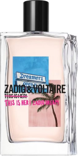 Фото духи Zadig & Voltaire This Is Her! Zadig Dream