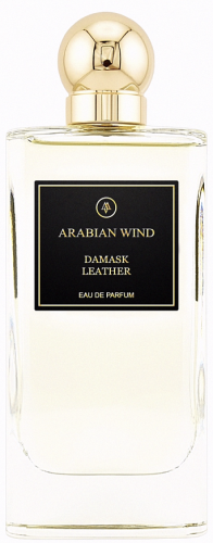 Фото духи Arabian Wind Damask Leather